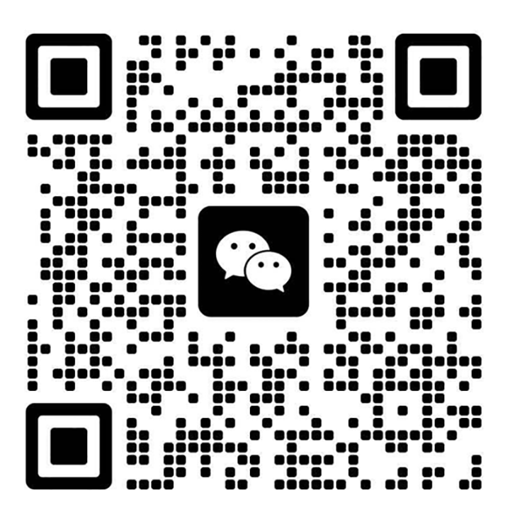 商务与企业 AI 联系人微信二维码