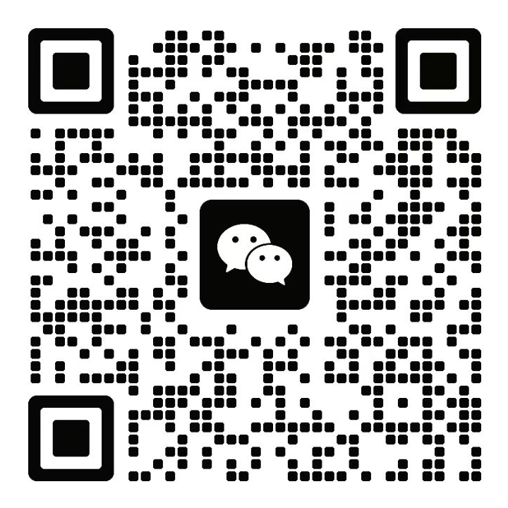AI 教育与培训联系人微信二维码